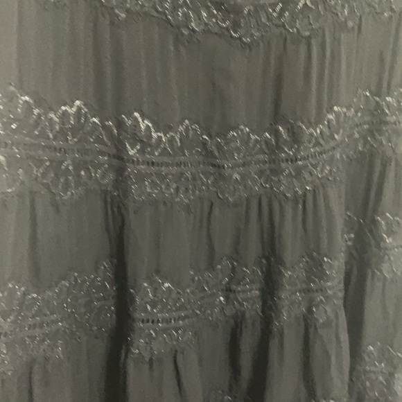 CARMEN MARC VALVO COLLECTION LBD sz 12 - Picture 3 of 7